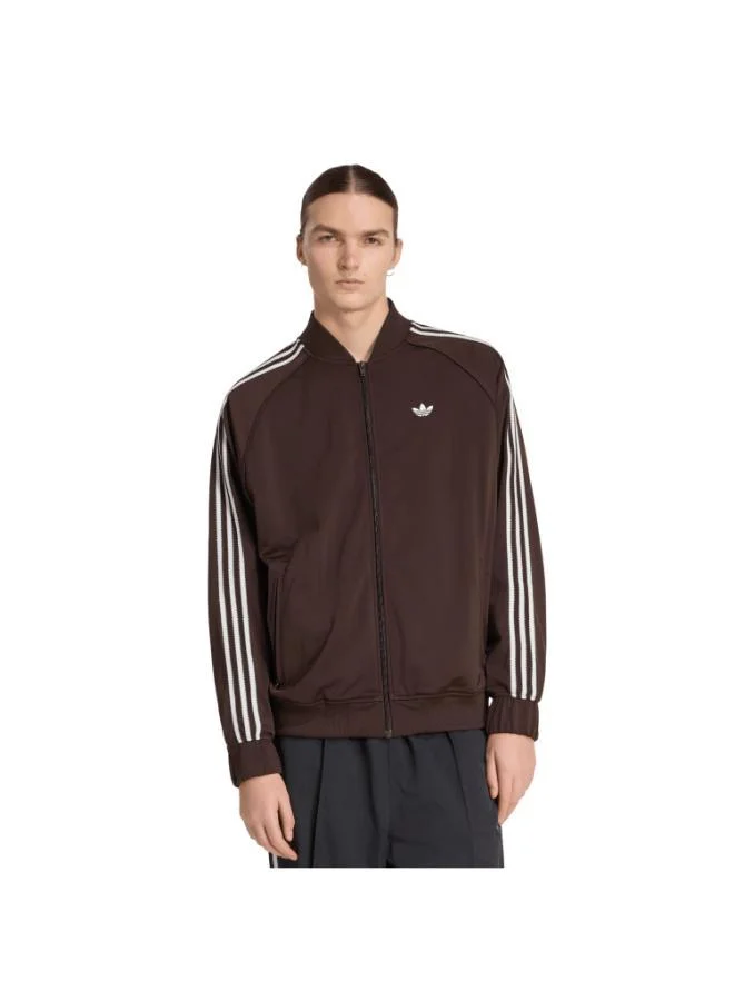 BRITCORE SUPERSTAR TRACKTOP